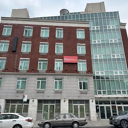Red Roof Plus Brooklyn - Flatbush Ave Nova York Exterior foto